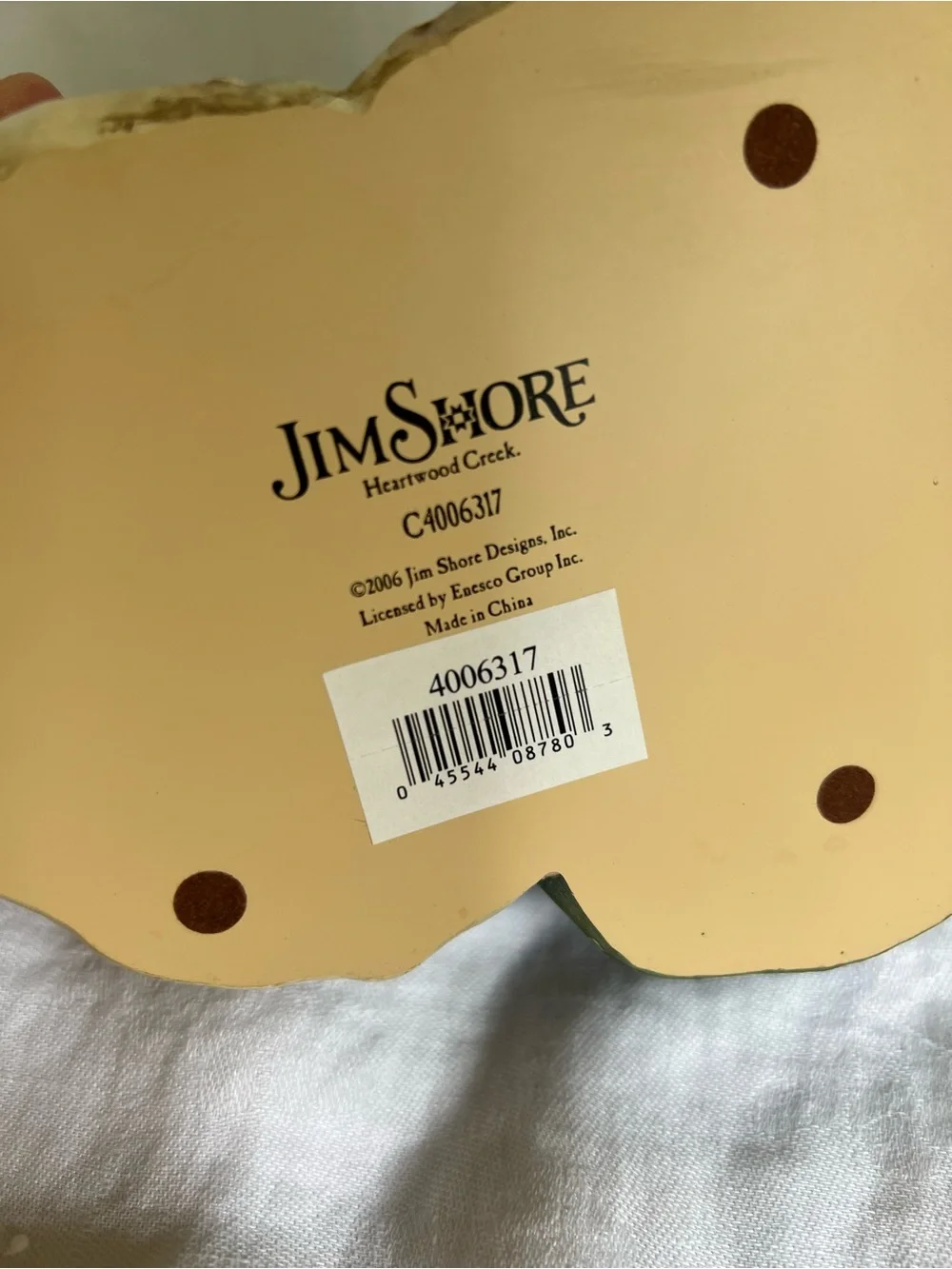 Jim Shore jim shore